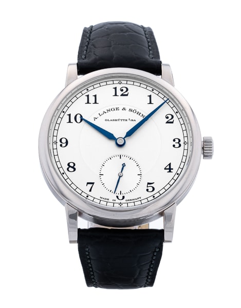 A. Lange and Sohne 1815 235.026
